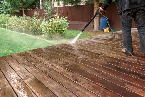 Best Fence Cleaning  in Sac City, IA